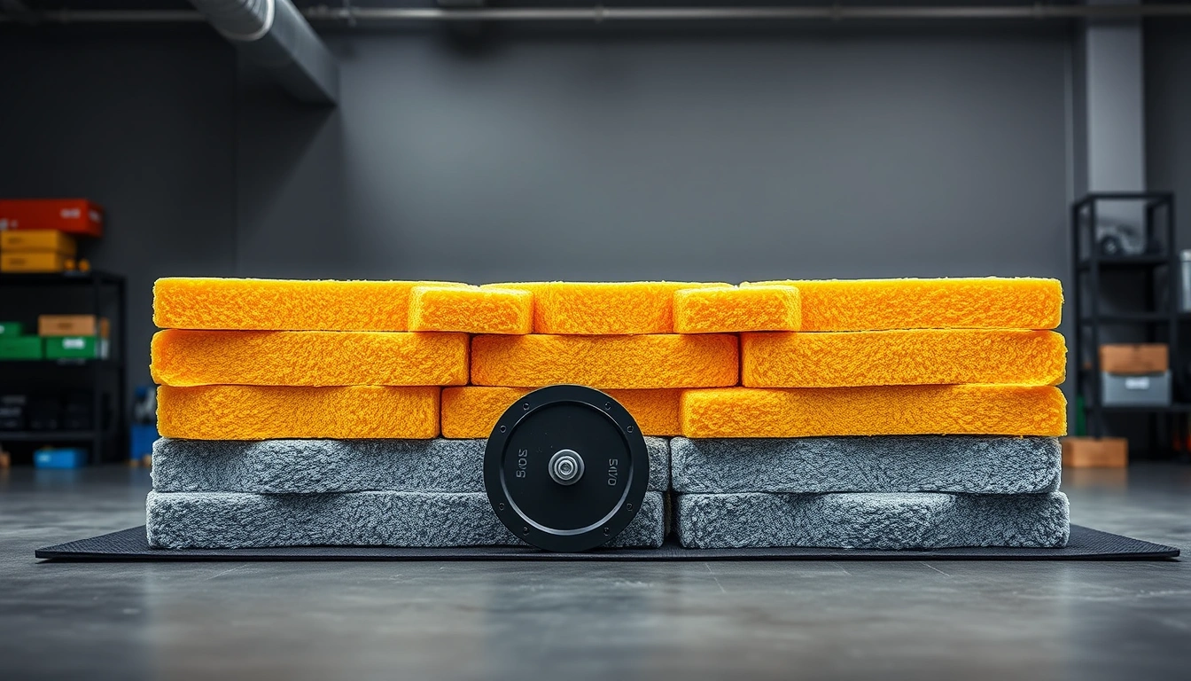 commercial foam lifting Atlanta GA