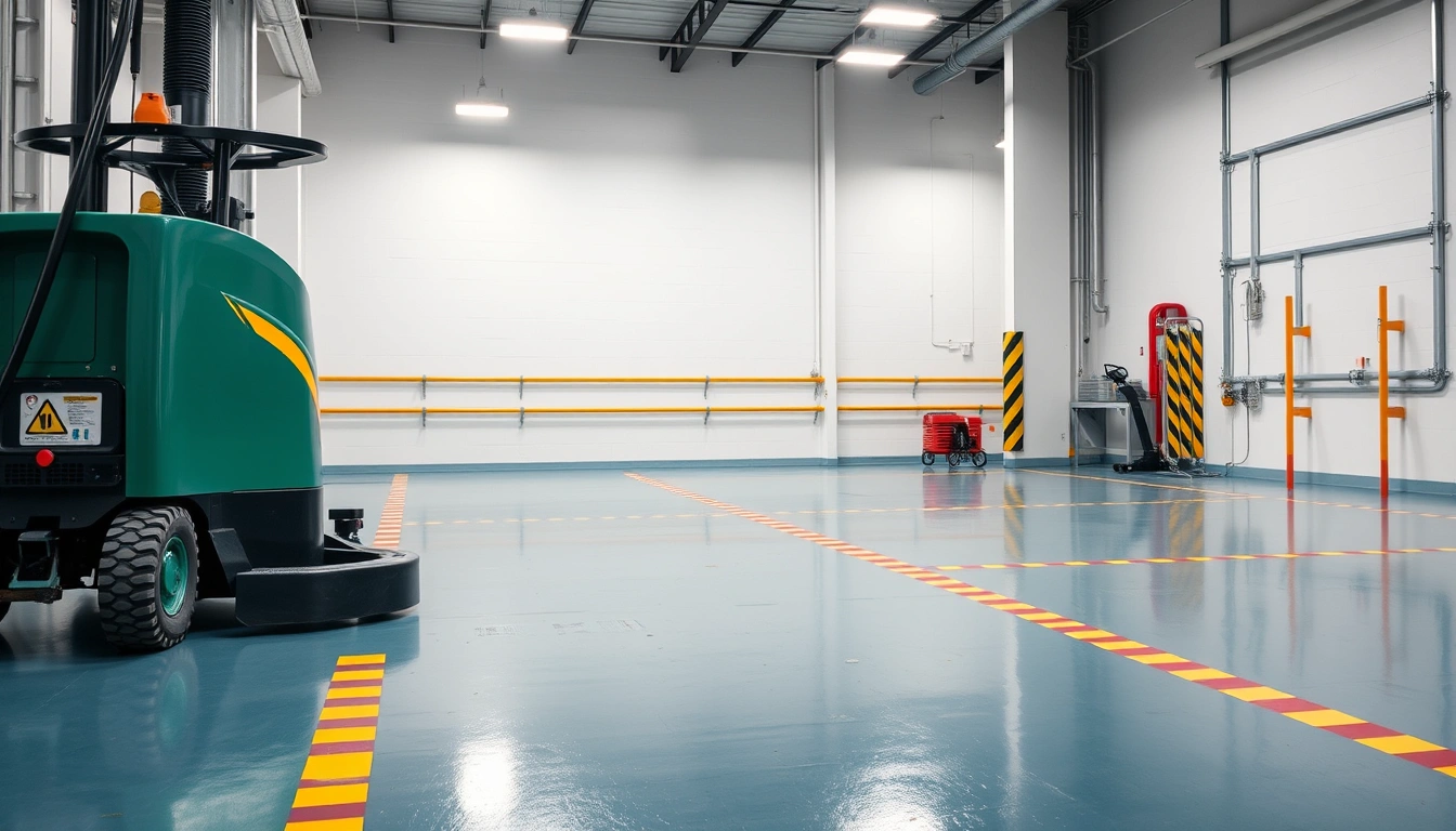 commercial foam lifting for industrial facility floors commercial foam lifting for industrial facility floors