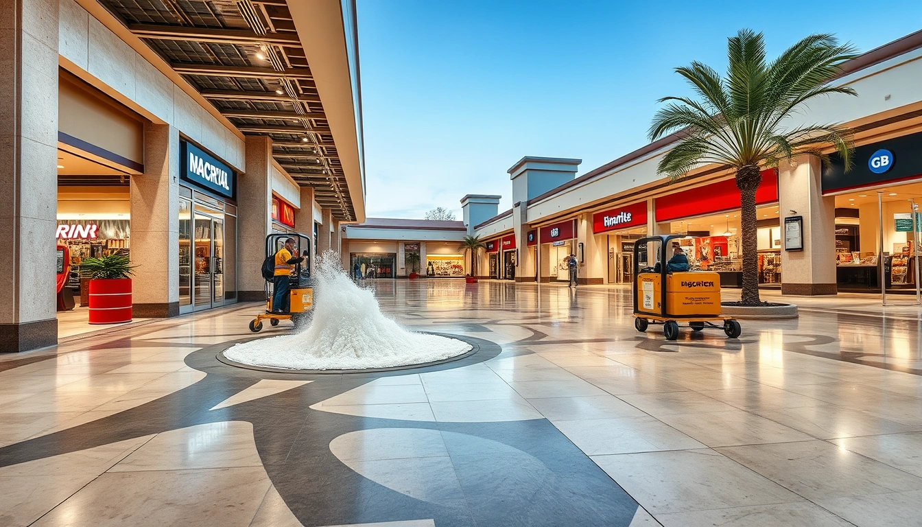 commercial foam lifting for retail plaza concrete repair commercial foam lifting for retail plaza concrete repair — photo 2