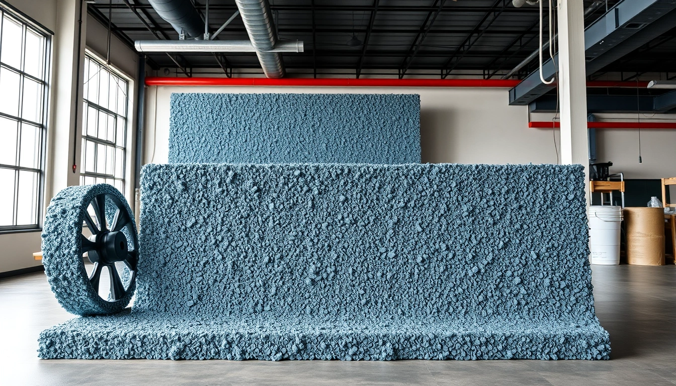 commercial foam lifting Houston TX commercial foam lifting Houston TX